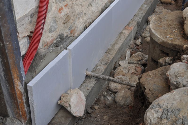 Foundation Underpinning Contractors