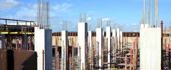 Cost of Helical Pile Installation in Jeffersonville