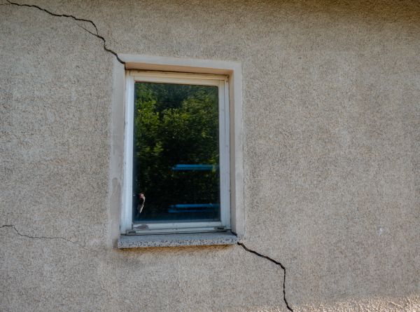 Cost of Home Foundation Repair in Jeffersonville