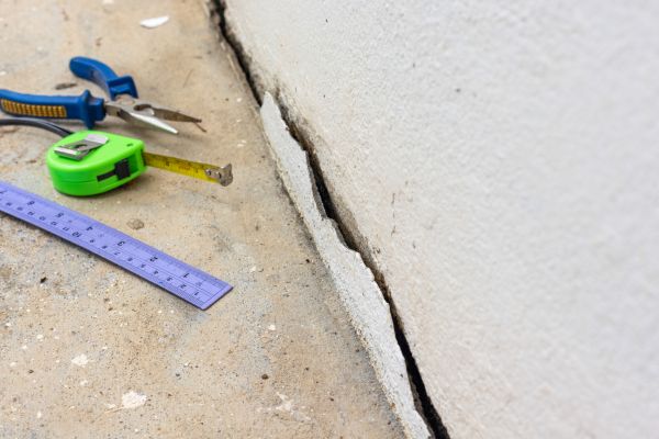 Cost of House Leveling in Jeffersonville