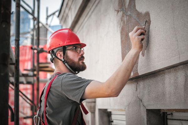 Cost of Structural Repair in Jeffersonville