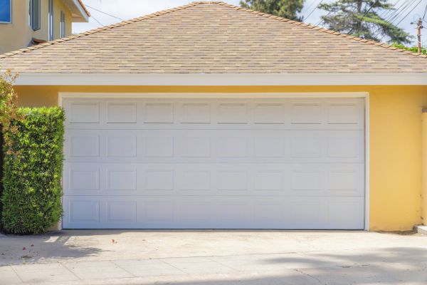 Cost of Garage Foundation Repair in Jeffersonville