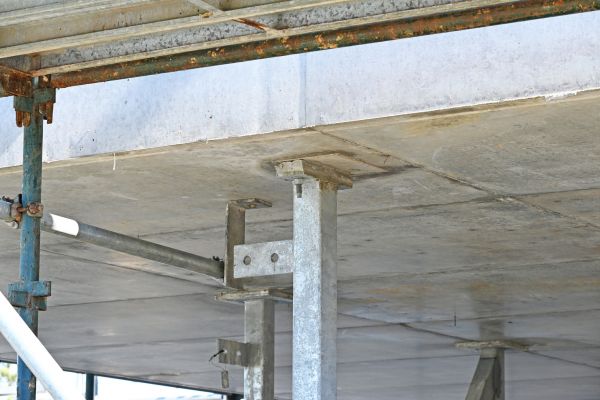 Cost of Pier And Beam Repair in Jeffersonville