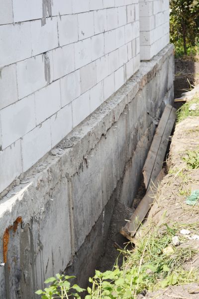 Cost of Subsidence Repair in Jeffersonville