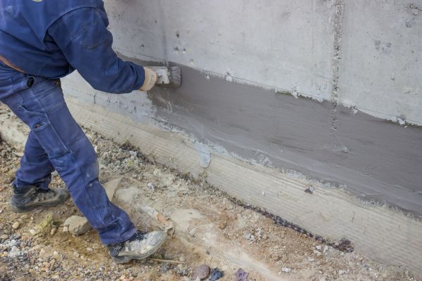 Cost of Foundation Crack Sealing in Jeffersonville