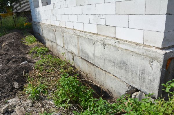Cost of Structural Reinforcement in Jeffersonville
