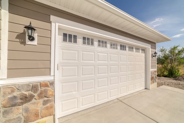 Cost of Garage Lifting in Jeffersonville