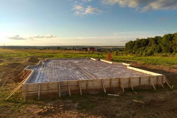 Cost of Foundation Strengthening in Jeffersonville