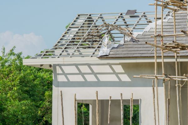 Cost of Residential Structural Repair in Jeffersonville