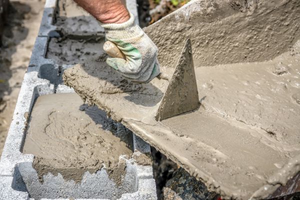 Cost of Foundation Mortar Repair in Jeffersonville